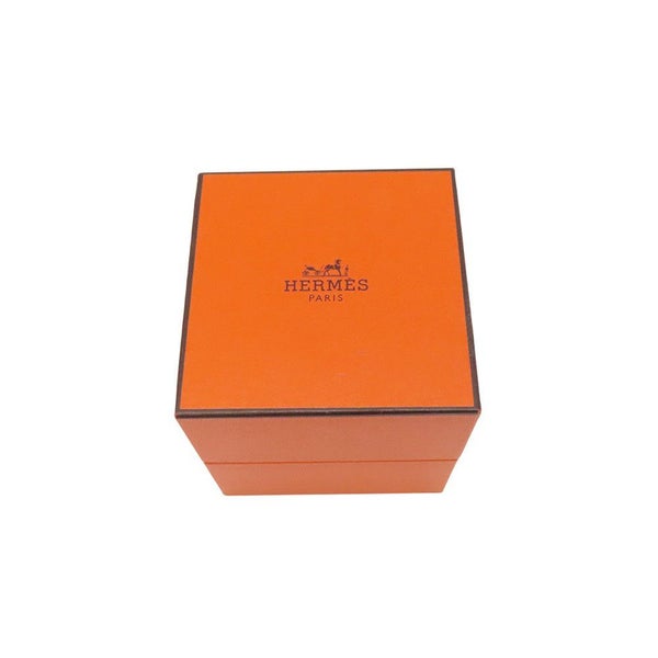 エルメス ブレスレット シェーヌダンクル ファランドール SV925シルバー サイズSH HERMES ジュエリー