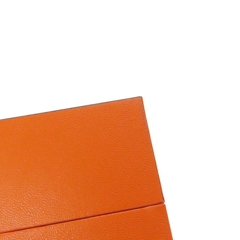 エルメス リング シェーヌダンクル アンシェネPM SV925 リングサイズ52 HERMES ジュエリー