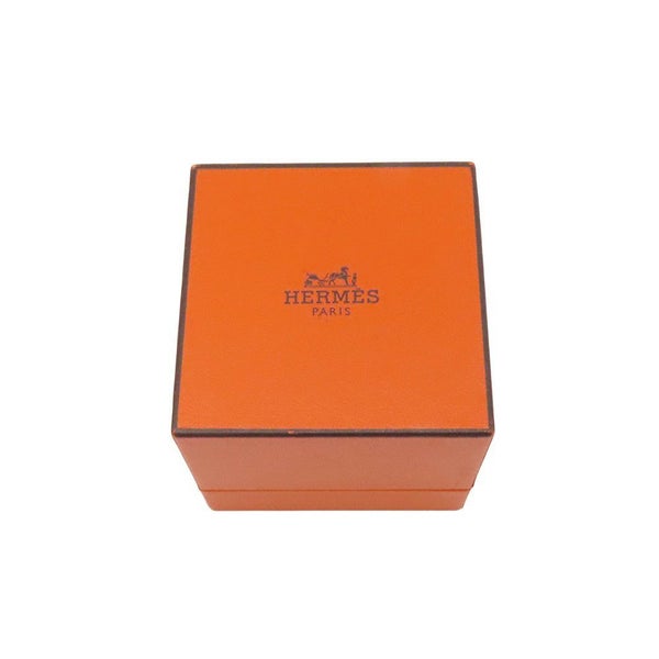 エルメス リング シェーヌダンクル アンシェネPM SV925シルバー リングサイズ50 HERMES ジュエリー