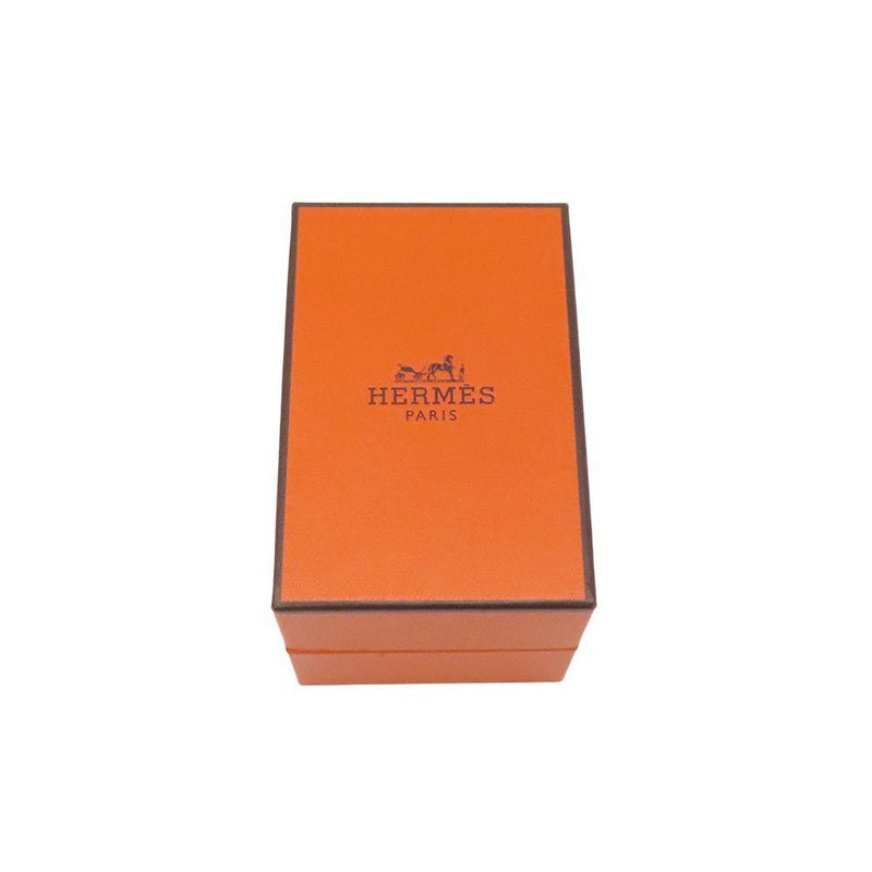 エルメス リング オスモズGM Osmose SV925シルバー リングサイズ50 HERMES ジュエリー 指輪