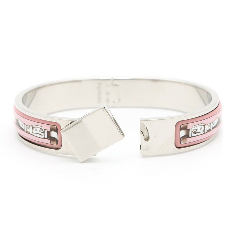 エルメス クリッククラックPM ロック エマイユ HERMES アクセサリー