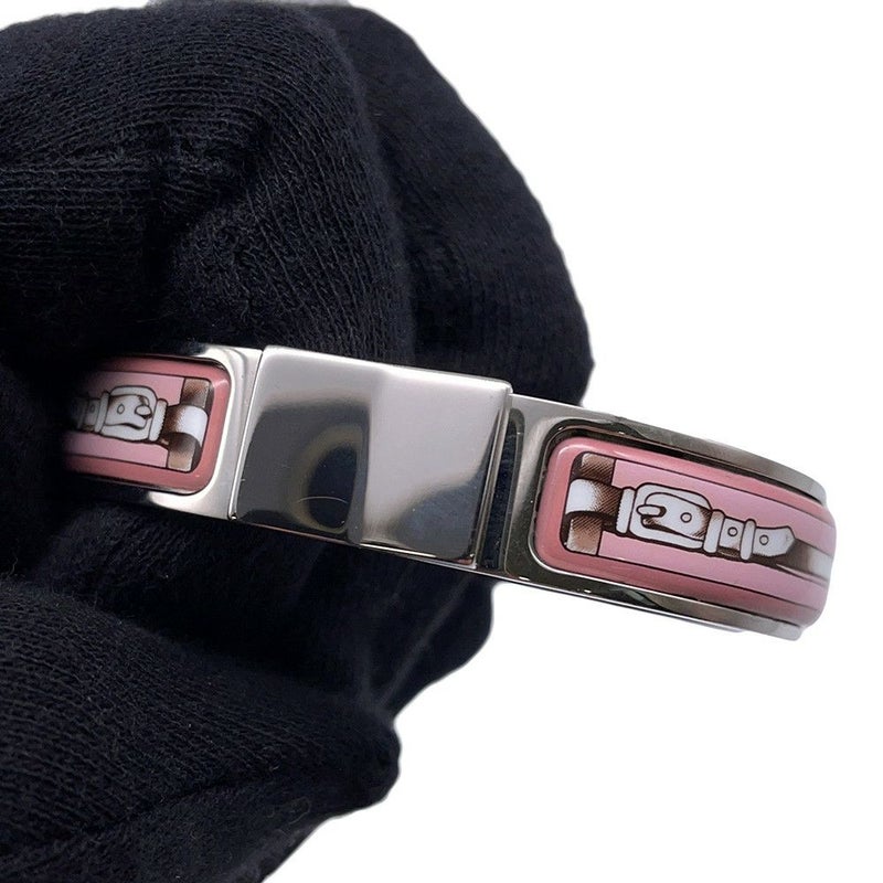 エルメス クリッククラックPM ロック エマイユ HERMES アクセサリー