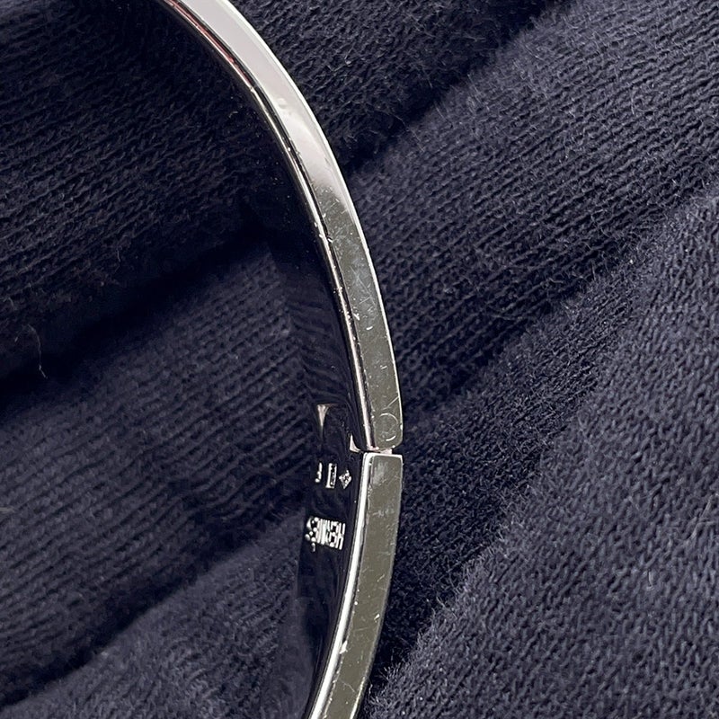 エルメス クリッククラックPM ロック エマイユ HERMES アクセサリー