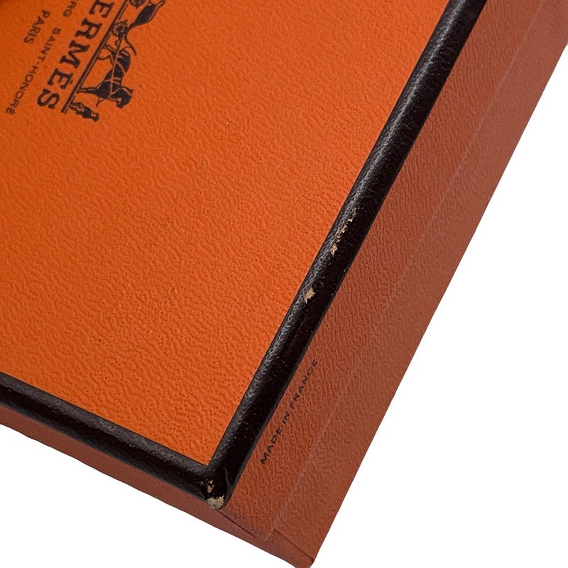エルメス クリッククラックPM ロック エマイユ HERMES アクセサリー