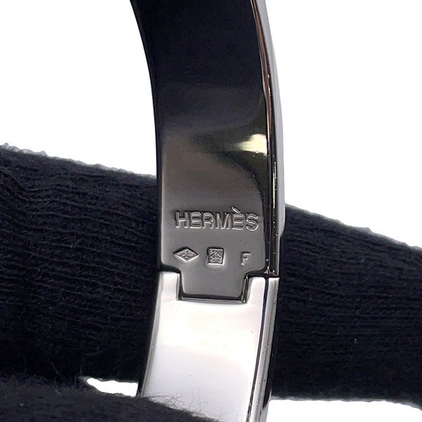 エルメス クリッククラックPM ロック エマイユ HERMES アクセサリー
