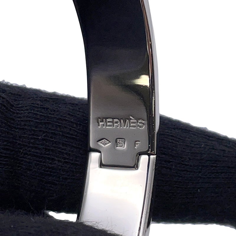 エルメス クリッククラックPM ロック エマイユ HERMES アクセサリー