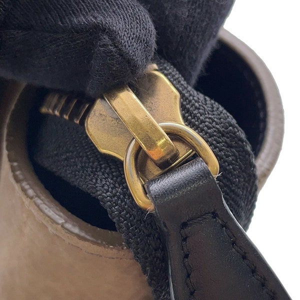 セリーヌ ハンドバッグ ラゲージ マイクロ ショッパー 167793 CELINE バッグ 黒