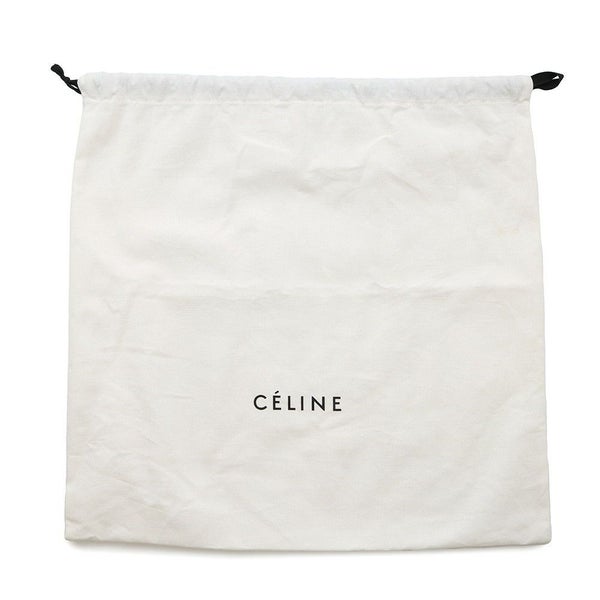 セリーヌ ハンドバッグ ラゲージ マイクロ ショッパー 167793 CELINE バッグ 黒