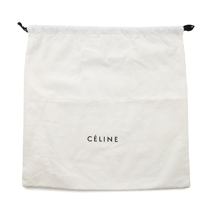 セリーヌ ハンドバッグ ラゲージ マイクロ ショッパー 167793 CELINE バッグ 黒