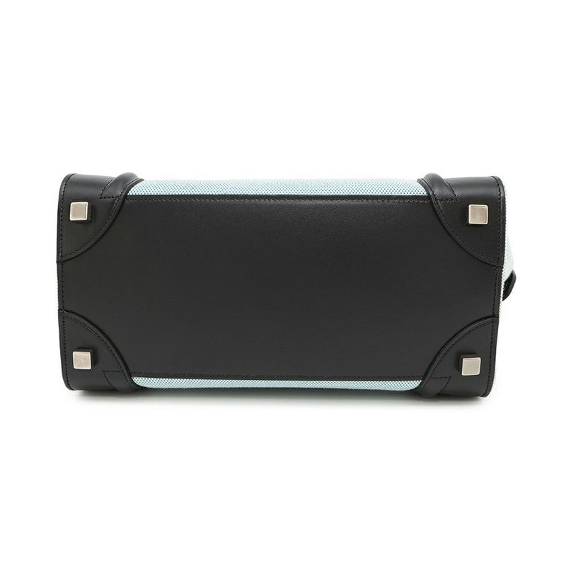 セリーヌ ハンドバッグ ラゲージシリーズ マイクロショッパー 189793DRU.38NO CELINE バッグ トートバッグ