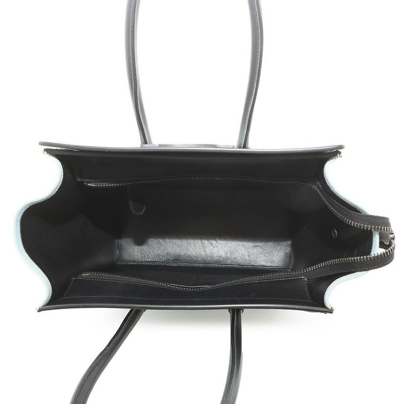 セリーヌ ハンドバッグ ラゲージシリーズ マイクロショッパー 189793DRU.38NO CELINE バッグ トートバッグ