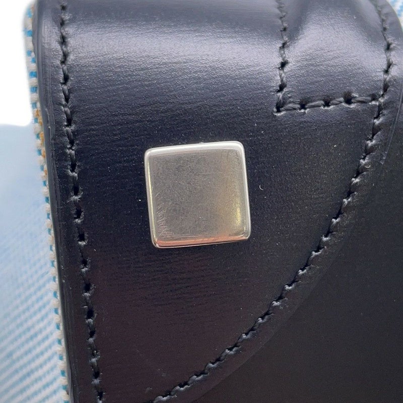 セリーヌ ハンドバッグ ラゲージシリーズ マイクロショッパー 189793DRU.38NO CELINE バッグ トートバッグ