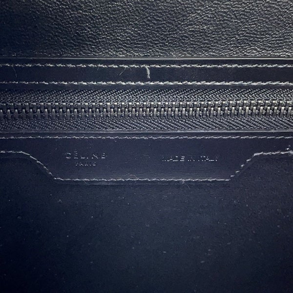 セリーヌ ハンドバッグ ラゲージシリーズ マイクロショッパー 189793DRU.38NO CELINE バッグ トートバッグ