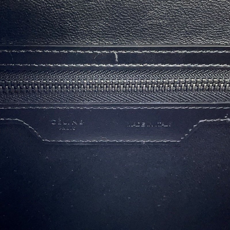 セリーヌ ハンドバッグ ラゲージシリーズ マイクロショッパー 189793DRU.38NO CELINE バッグ トートバッグ