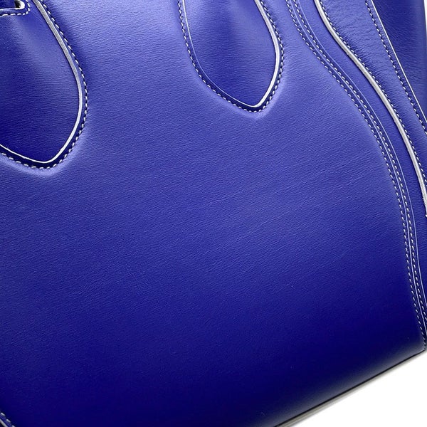 セリーヌ ハンドバッグ ラゲージシリーズ マイクロショッパー 189793 CELINE バッグ