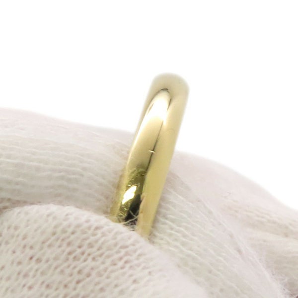 カルティエ リング トリニティリング スモールモデル SM K18YG/K18PG/K18WG リングサイズ62 B4086100 Cartier