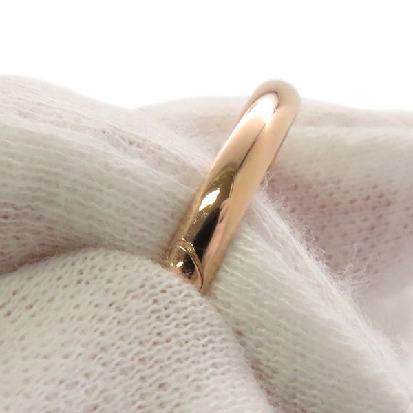 カルティエ リング トリニティリング スモールモデル SM K18YG/K18PG/K18WG リングサイズ62 B4086100 Cartier