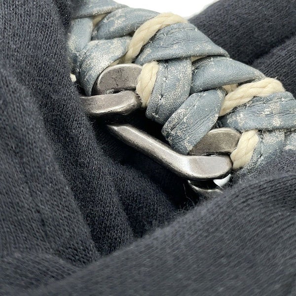 シャネル リュック アクト2 グラフィティ ココマーク キャンバス A92352 CHANEL バックッパック