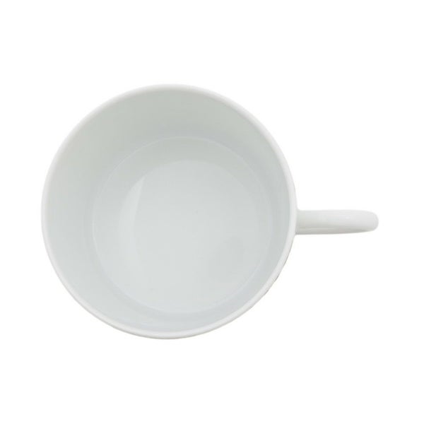 エルメス ティーカップ・ソーサー モザイク ヴァンキャトル 2客セット 160ml HERMES 食器 ギフト ポーセリン 白