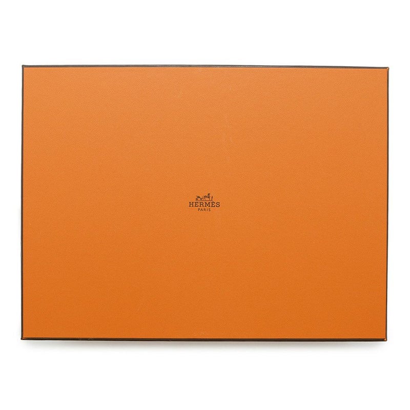 エルメス ティーカップ・ソーサー モザイク ヴァンキャトル 2客セット 160ml HERMES 食器 ギフト ポーセリン 白