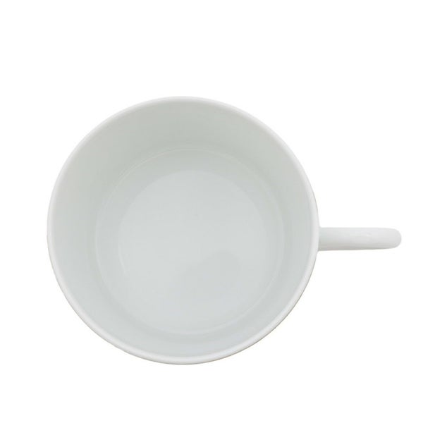 エルメス ティーカップ・ソーサー モザイク ヴァンキャトル 2客セット 160ml HERMES 食器 ギフト ポーセリン 白