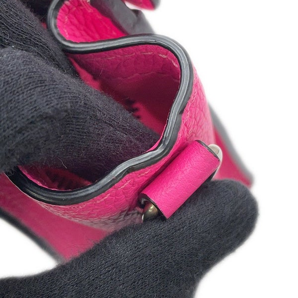 セリーヌ ハンドバッグ ラゲージ ナノショッパー 189243 CELINE 2way