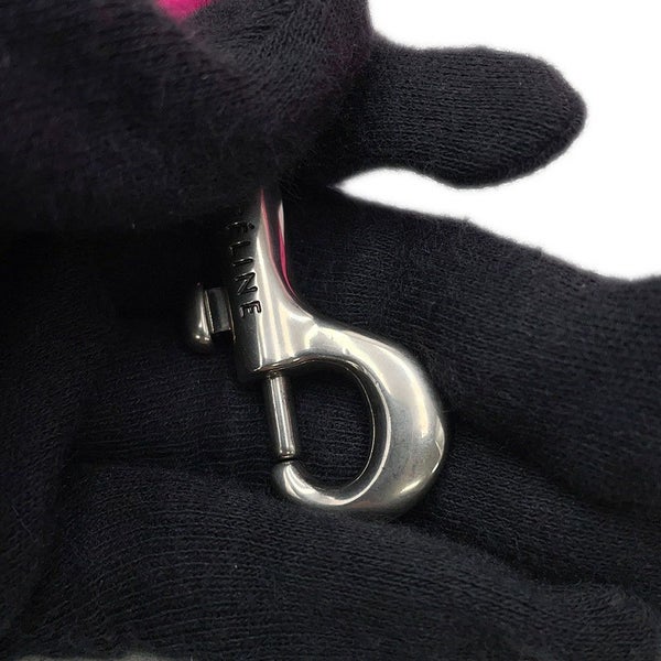 セリーヌ ハンドバッグ ラゲージ ナノショッパー 189243 CELINE 2way