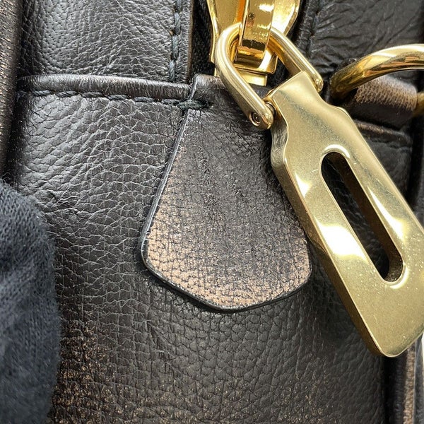 ミュウミュウ ハンドバッグ アルカディ マテラッセ ダメージ加工 ミディアム レザー 5BB124 Miu Miu 2way