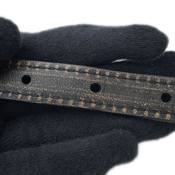 ミュウミュウ ハンドバッグ アルカディ マテラッセ ダメージ加工 ミディアム レザー 5BB124 Miu Miu 2way