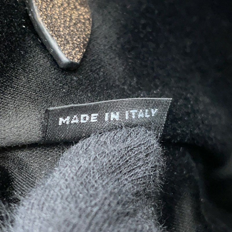 ミュウミュウ ハンドバッグ アルカディ マテラッセ ダメージ加工 ミディアム レザー 5BB124 Miu Miu 2way