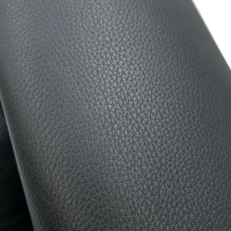 ザ ロウ ハンドバッグ 90's レザー W1281 THE ROW ミニバッグ 黒