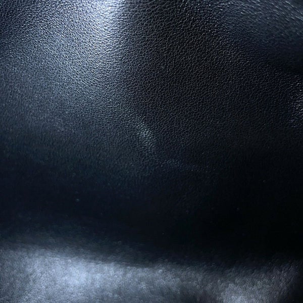 ザ ロウ ハンドバッグ 90's レザー W1281 THE ROW ミニバッグ 黒