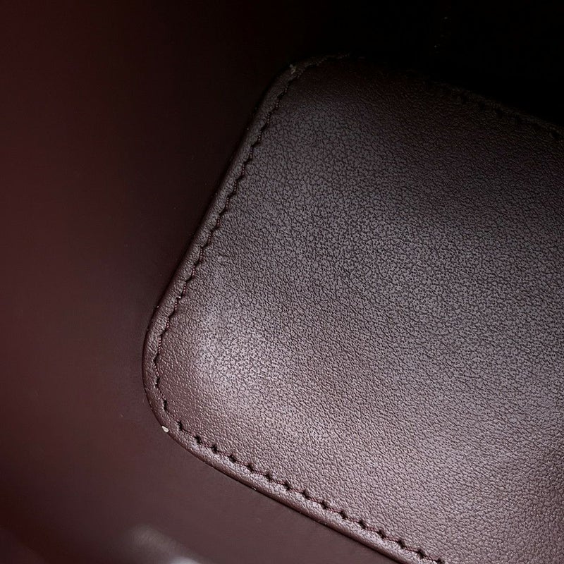 シャネル チェーンショルダーバッグ マトラッセ ココマーク クラシック スモールヴァニティケース ラムスキン AP1340 CHANEL 黒