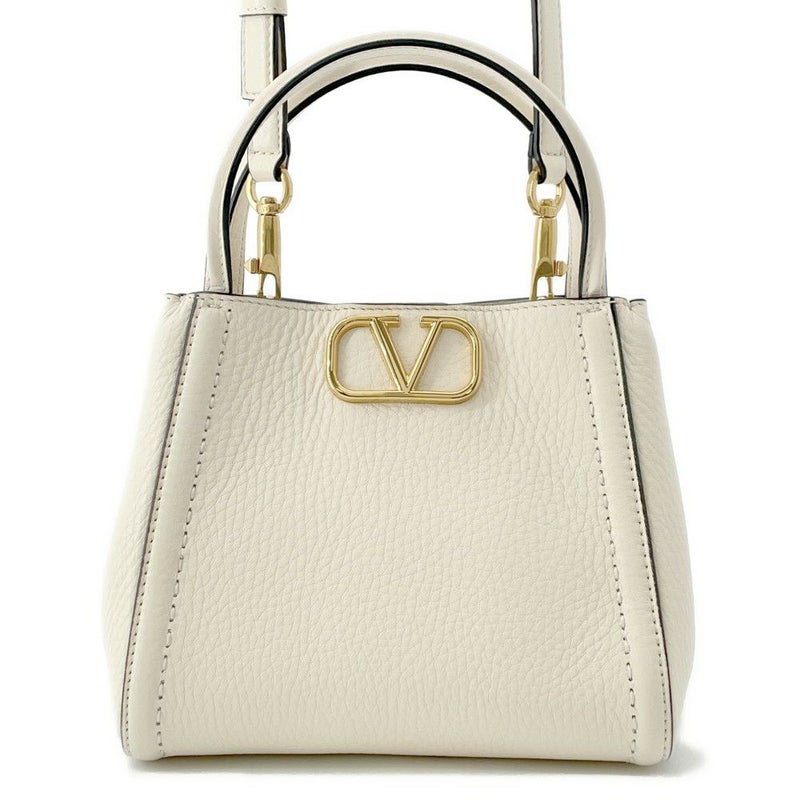ヴァレンティノ・ガラヴァーニ ハンドバッグ オールタイム スモール 5W2B0Q26IMZ VALENTINO 2way