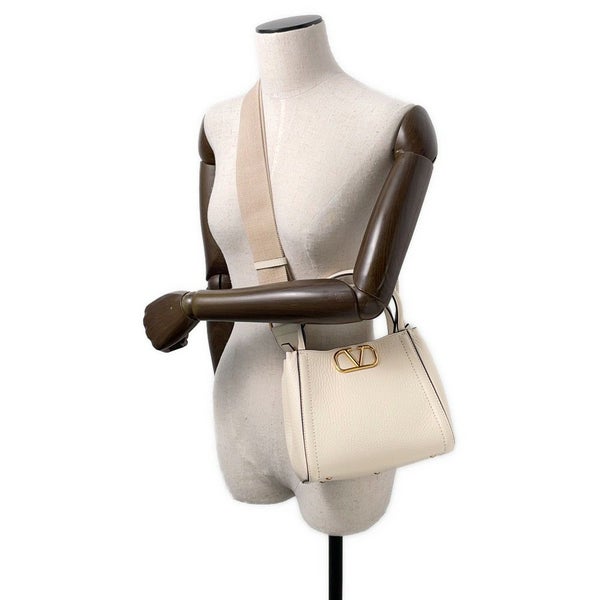 ヴァレンティノ・ガラヴァーニ ハンドバッグ オールタイム スモール 5W2B0Q26IMZ VALENTINO 2way