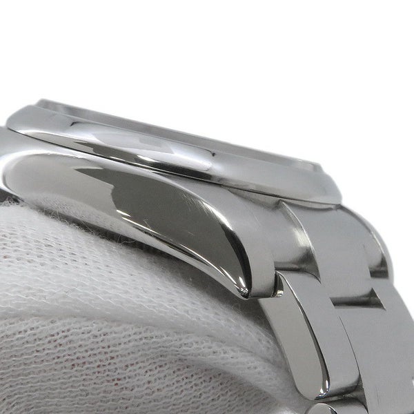 ロレックス オイスターパーペチュアル 34 114200 ROLEX 腕時計 レッドグレープ文字盤