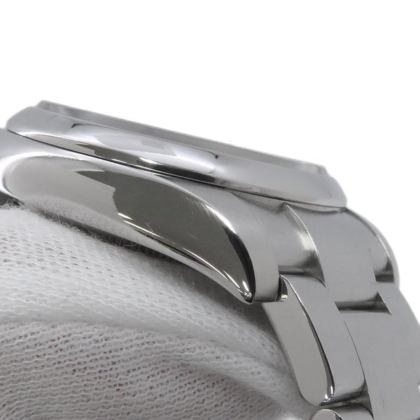 ロレックス オイスターパーペチュアル 34 114200 ROLEX 腕時計 レッドグレープ文字盤