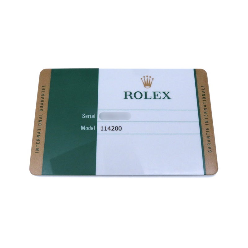 ロレックス オイスターパーペチュアル 34 114200 ROLEX 腕時計 レッドグレープ文字盤