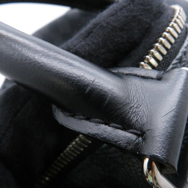 ルイヴィトン ボストンバッグ ダミエ・グラフィット キーポル・バンドリエール 55 N41413 ヴィトン トラベル 黒 ブラック