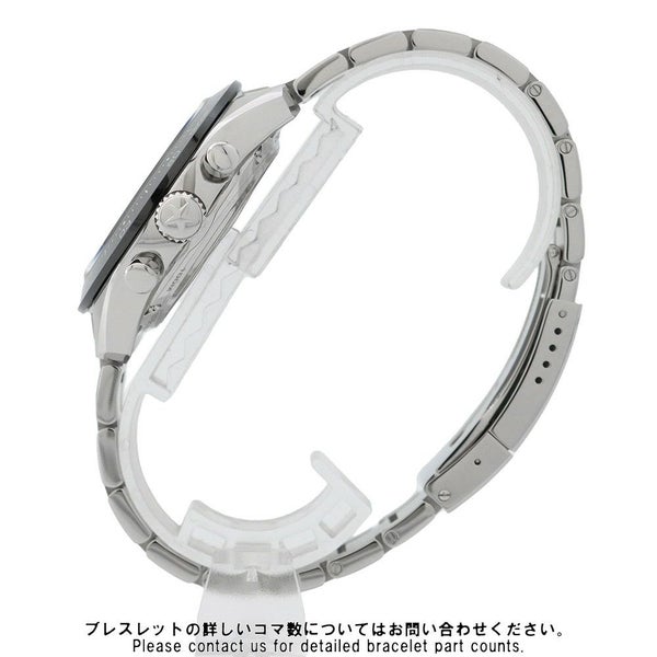 ゼニス クロノマスター スポーツ ヨシダ スペシャル 300本限定 03.3106.3600/55.M3100 アイスブルー文字盤