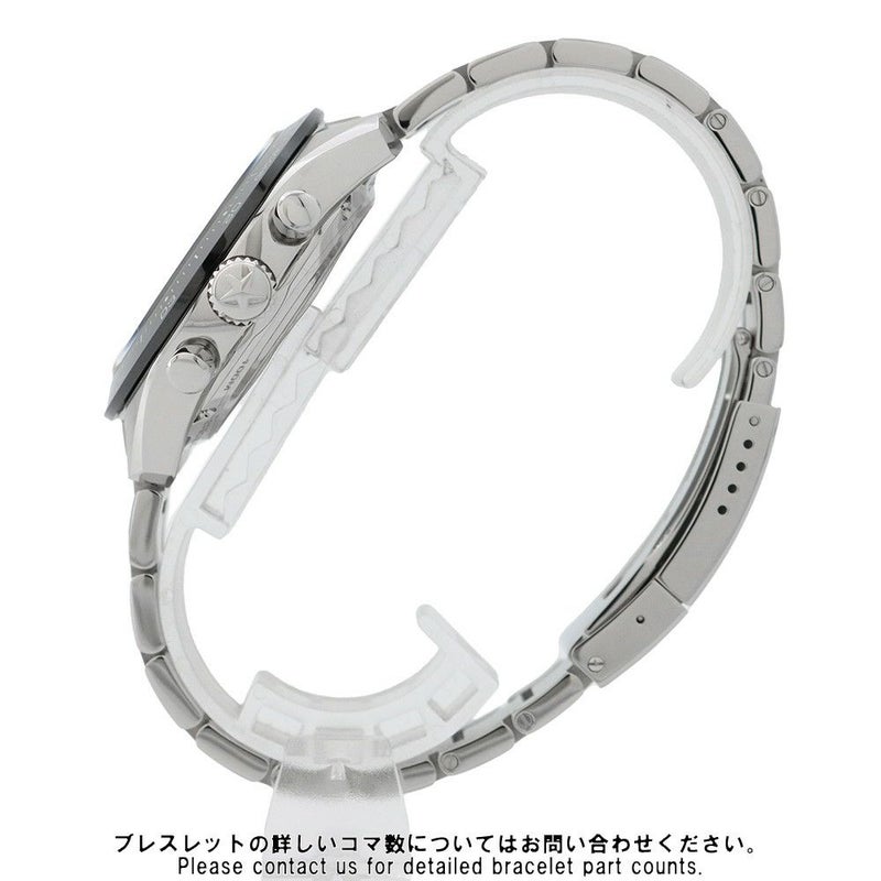 ゼニス クロノマスター スポーツ ヨシダ スペシャル 300本限定 03.3106.3600/55.M3100 アイスブルー文字盤