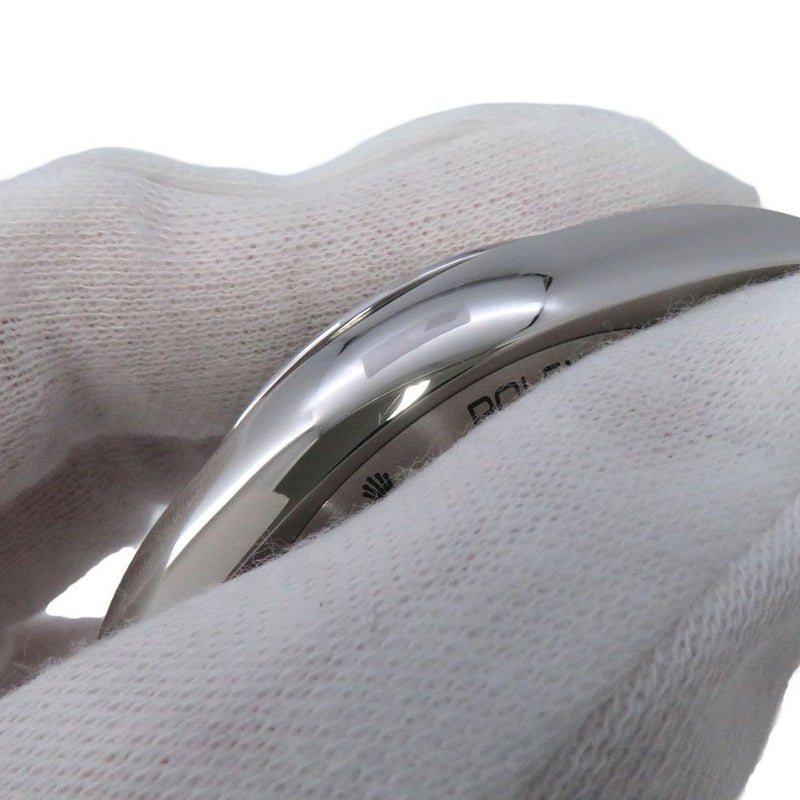 ロレックス ミルガウス 116400GV ROLEX 腕時計 Zブルー文字盤