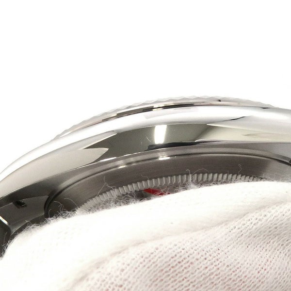 ロレックス デイトジャスト41 SS/K18WG 126334 ROLEX 腕時計 スレート文字盤