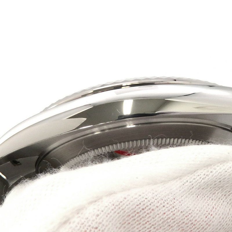 ロレックス デイトジャスト41 SS/K18WG 126334 ROLEX 腕時計 スレート文字盤