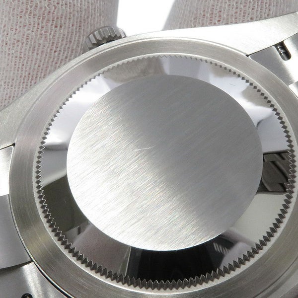 ロレックス デイトジャスト41 SS/K18WG 126334 ROLEX 腕時計 スレート文字盤