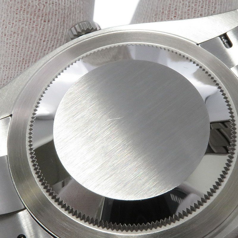 ロレックス デイトジャスト41 SS/K18WG 126334 ROLEX 腕時計 スレート文字盤