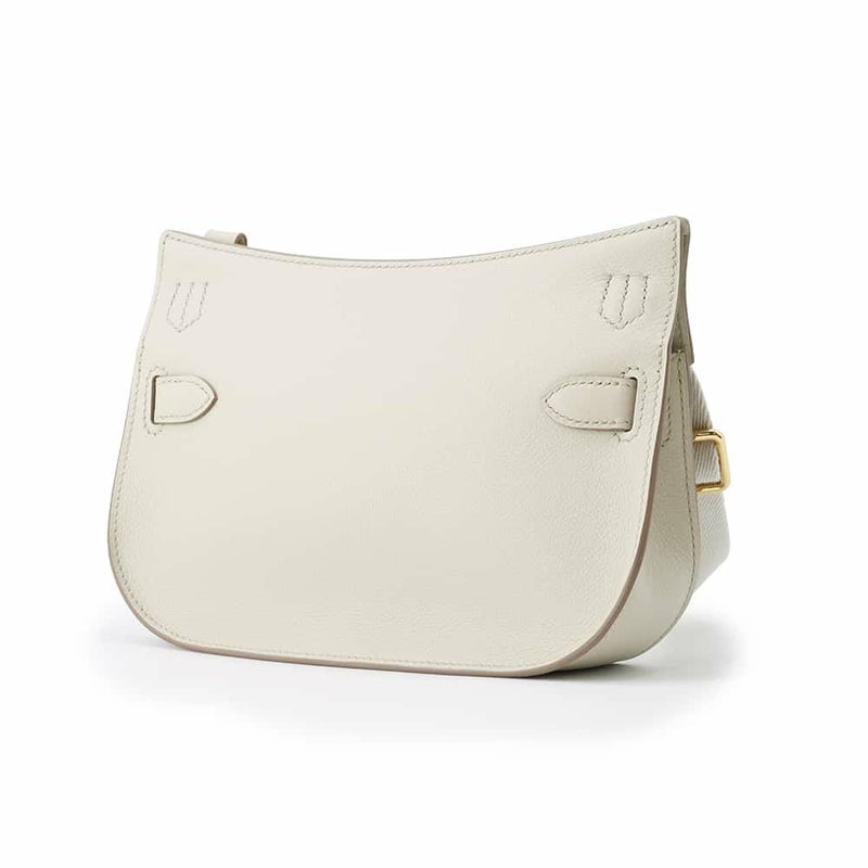 エルメス ジプシエール ミニ べトン/ゴールド金具 エバーカラー B刻印 HERMES