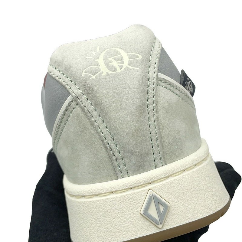 クリスチャン・ディオール スニーカー カクタス ジャック トラヴィススコット メンズサイズ41 B713 靴