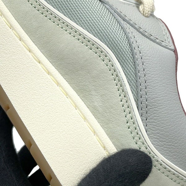 クリスチャン・ディオール スニーカー カクタス ジャック トラヴィススコット メンズサイズ41 B713 靴