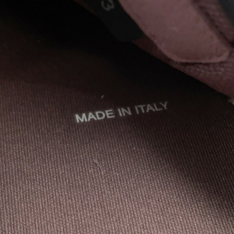 クリスチャン・ディオール スニーカー カクタス ジャック トラヴィススコット メンズサイズ41 B713 靴